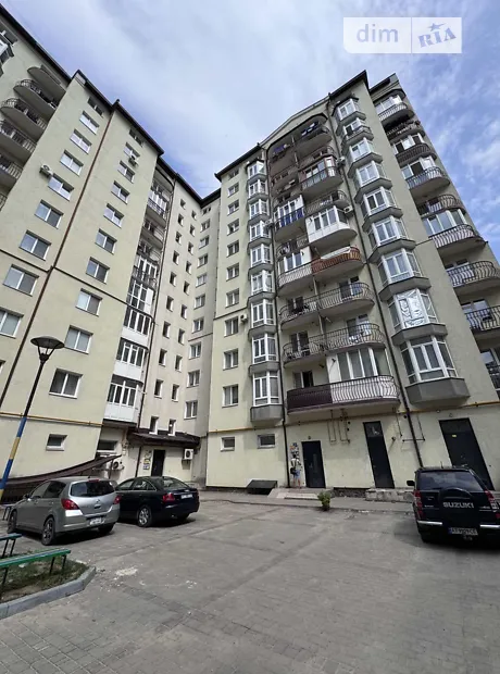 Квартира на вул. Незалежності, 146 в Івано-Франківську, ID 215386, фото №20