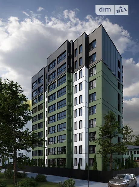Квартира на просп. Миру в Хмельницькому, ID 241745, фото №1