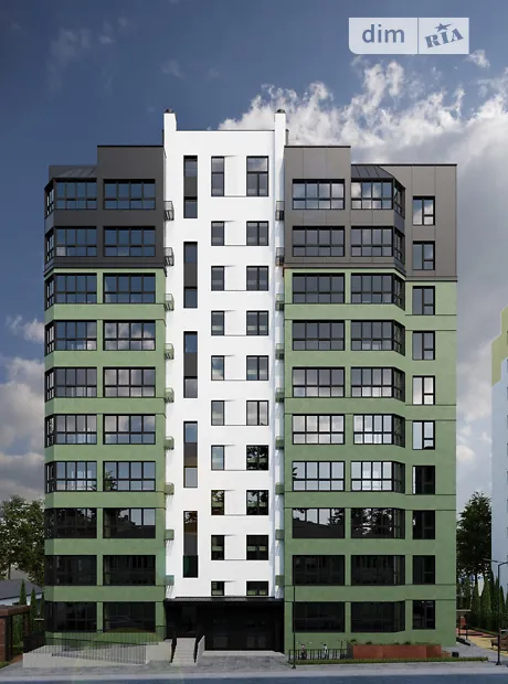 Квартира на просп. Миру в Хмельницькому, ID 241745, фото №2