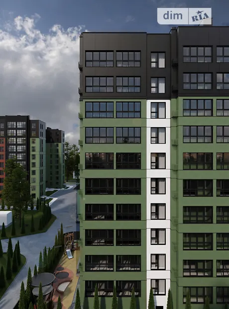 Квартира на просп. Миру в Хмельницькому, ID 241745, фото №4