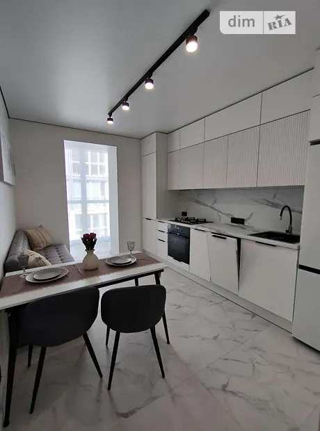 Квартира на вул. Бориса Гмирі, 7 в Київ, ID 229645, фото №1