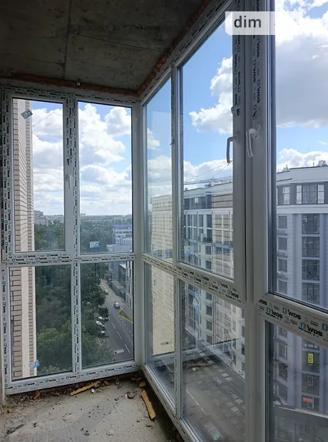 Квартира на вул. Матвія Донцова, 24 в Києві, ID 228963, фото №1