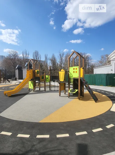 Квартира на вул. Васильківська, 37Г в Києві, ID 215431, фото №11