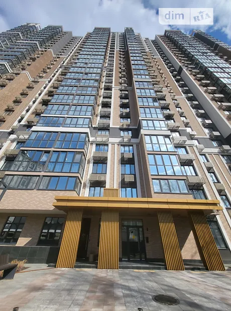 Квартира на вул. Васильківська, 37Г в Києві, ID 215431, фото №14