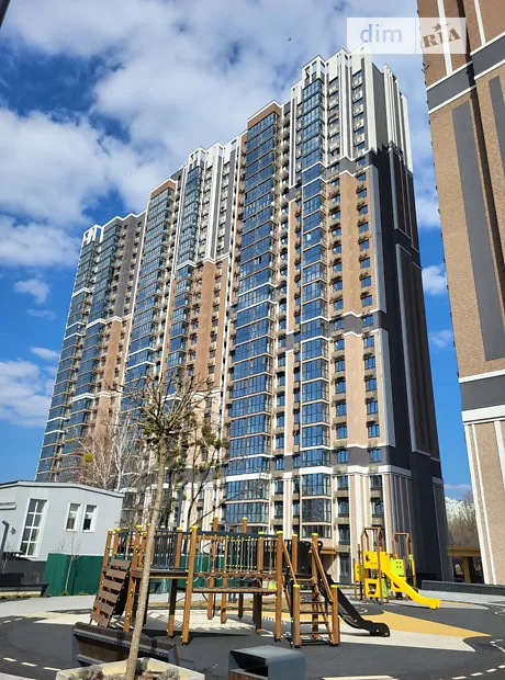 Квартира на вул. Васильківська, 37Г в Києві, ID 215431, фото №15