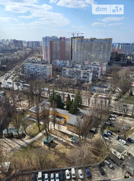 Квартира на вул. Васильківська, 37Г в Києві, ID 215431, фото №10