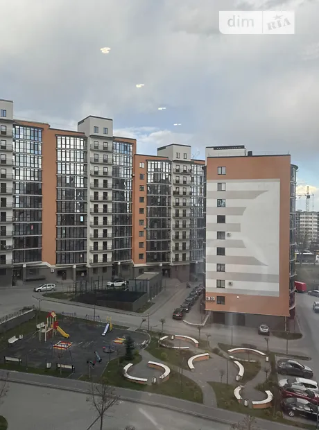 Квартира на шосе Калуське в Івано-Франківську, ID 215397, фото №20