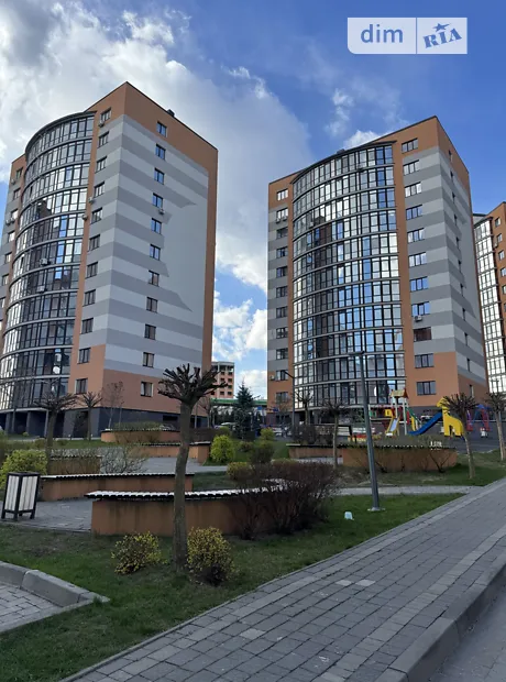 Квартира на шосе Калуське в Івано-Франківську, ID 215397, фото №22