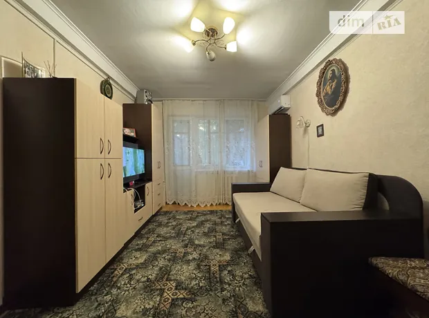 Квартира на просп. Відрадний, 12А в Київ, ID 215396, фото №1