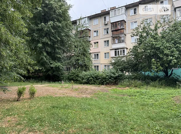 Квартира на просп. Відрадний, 12А в Києві, ID 215396, фото №16