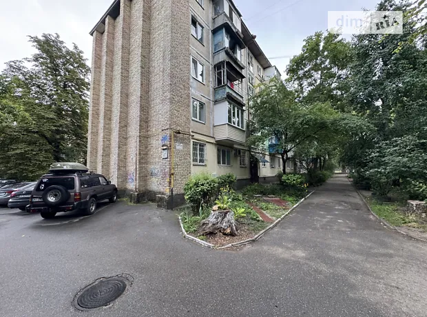 Квартира на просп. Відрадний, 12А в Києві, ID 215396, фото №18