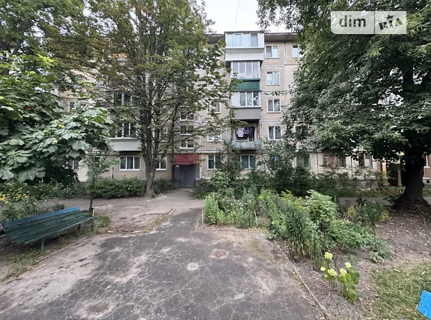 Квартира на просп. Відрадний, 12А в Києві, ID 215396, фото №19