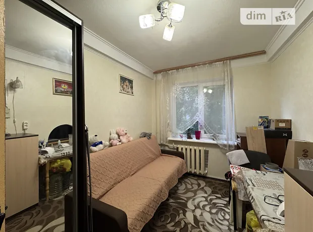 Квартира на просп. Відрадний, 12А в Київ, ID 215396, фото №4