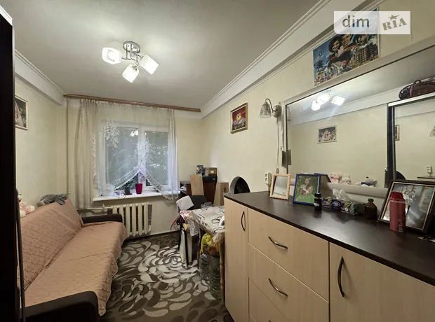 Квартира на просп. Відрадний, 12А в Київ, ID 215396, фото №5