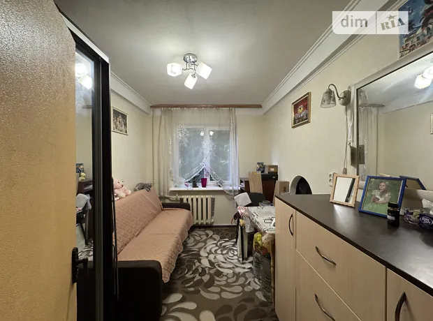 Квартира на просп. Відрадний, 12А в Києві, ID 215396, фото №6