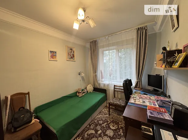 Квартира на просп. Відрадний, 12А в Києві, ID 215396, фото №7