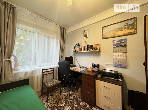 Квартира на просп. Відрадний, 12А в Києві, ID 215396, фото №8
