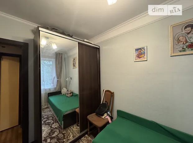 Квартира на просп. Відрадний, 12А в Києві, ID 215396, фото №9