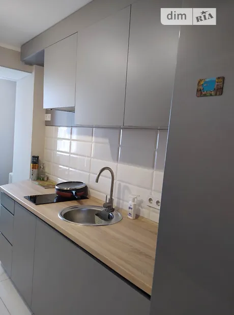 Квартира на вул. Балківська, 139А в Одесі, ID 215407, фото №8