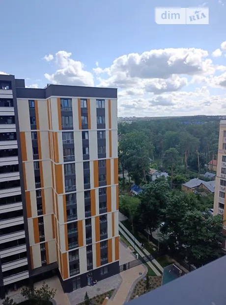 Квартира на вул. Миколи Шудрі, 23 в Києві, ID 236742, фото №1