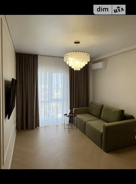 Квартира на вул. Михайла Максимовича, 24В в Київ, ID 215453, фото №1