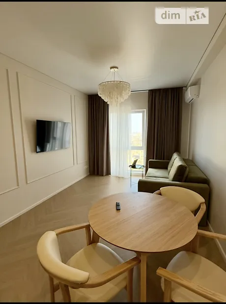Квартира на вул. Михайла Максимовича, 24В в Київ, ID 215453, фото №2