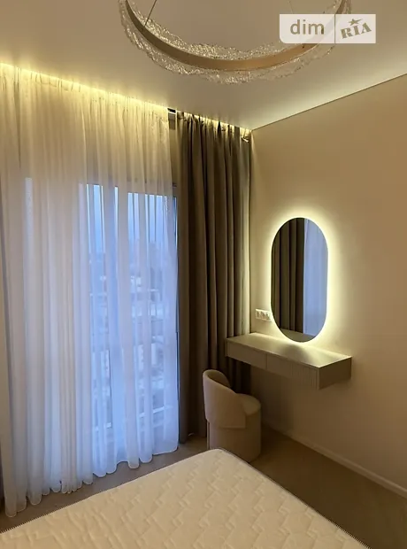 Квартира на вул. Михайла Максимовича, 24В в Київ, ID 215453, фото №4