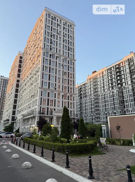 Квартира на вул. Михайла Максимовича, 24В в Києві, ID 215453, фото №8