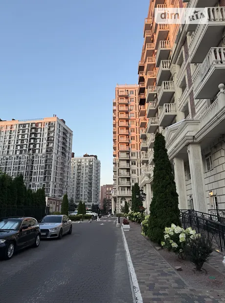 Квартира на вул. Михайла Максимовича, 24В в Києві, ID 215453, фото №9