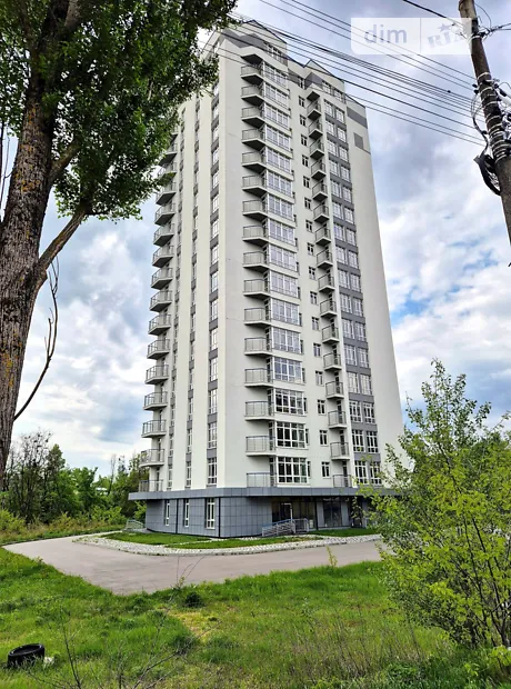 Квартира на вул. Шолуденка, 17Ф в Києві, ID 310807, фото №1