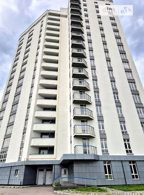 Квартира на вул. Шолуденка, 17Ф в Києві, ID 310807, фото №2