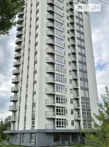 Квартира на вул. Шолуденка, 17Ф в Києві, ID 310807, фото №20