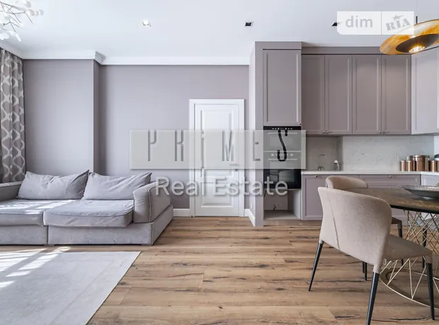 Квартира на вул. Андрія Верхогляда, 15 в Київ, ID 330375, фото №1