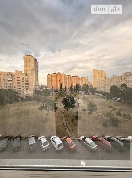 Квартира на вул. Олександра Архипенка, 5А в Києві, ID 215467, фото №11