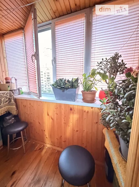 Квартира на вул. Олександра Архипенка, 5А в Києві, ID 215467, фото №7