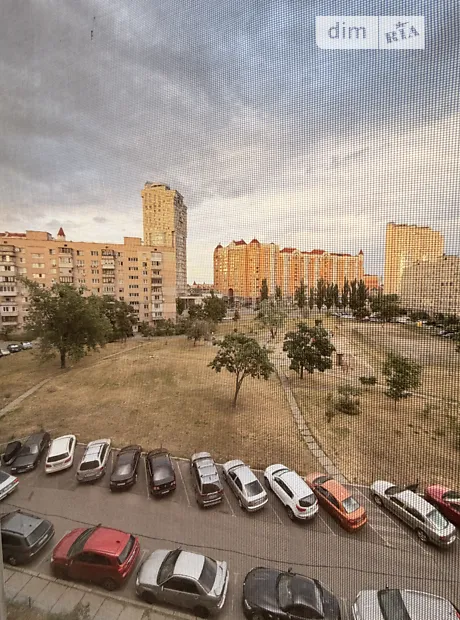 Квартира на вул. Олександра Архипенка, 5А в Києві, ID 215467, фото №8