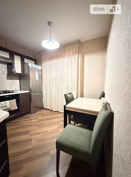 Квартира на вул. Олександра Архипенка, 5А в Києві, ID 215467, фото №9