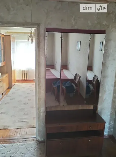 Квартира на вул. Ярослава Мудрого в Києві, ID 311038, фото №4
