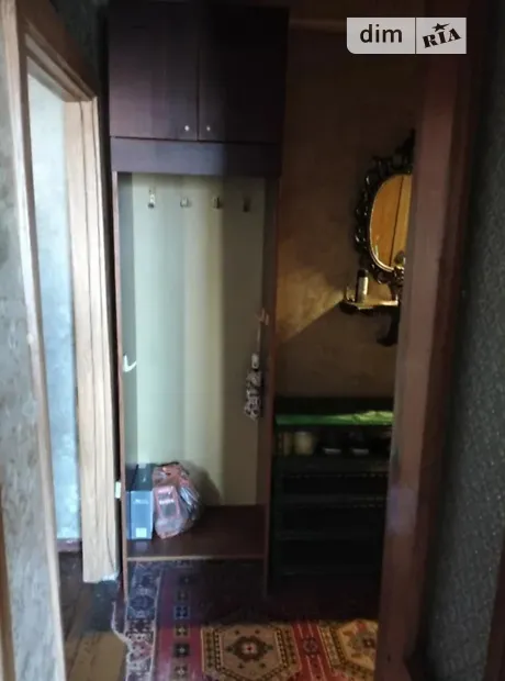 Квартира на вул. Ярослава Мудрого в Києві, ID 311038, фото №5
