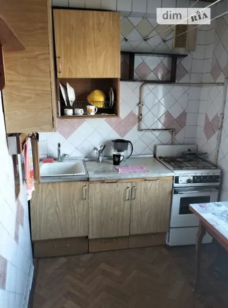 Квартира на вул. Ярослава Мудрого в Києві, ID 311038, фото №6