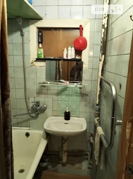 Квартира на вул. Ярослава Мудрого в Києві, ID 311038, фото №8