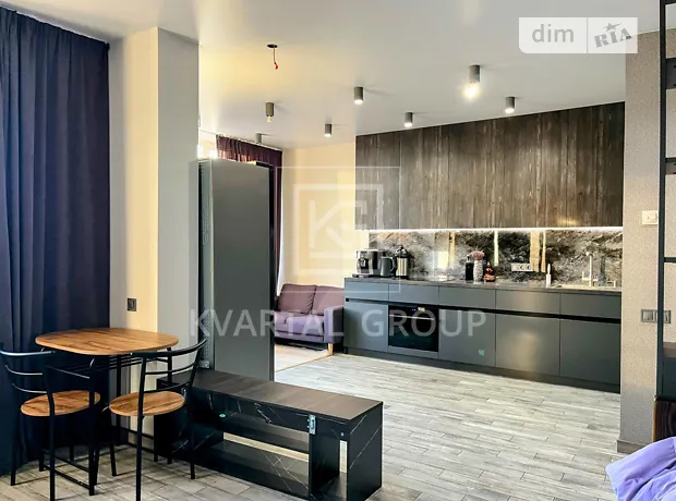 Квартира на вул. Виговського, 2Д в Києві, ID 245009, фото №1