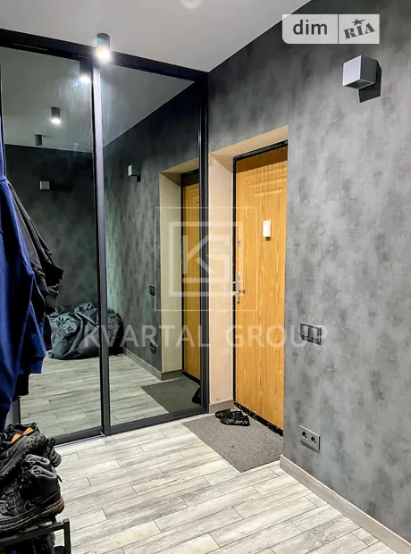 Квартира на вул. Виговського, 2Д в Києві, ID 245009, фото №12