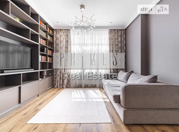 Квартира на вул. Андрія Верхогляда, 15 в Київ, ID 330371, фото №5