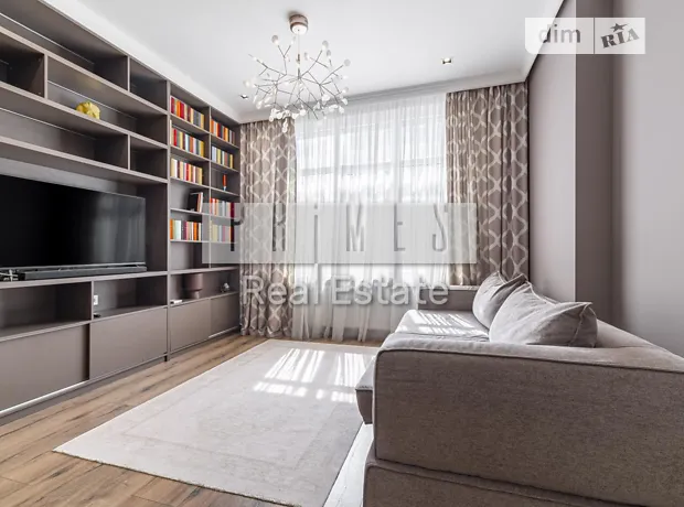 Квартира на вул. Андрія Верхогляда, 15 в Києві, ID 330371, фото №8