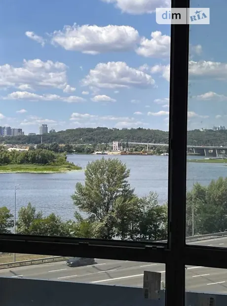 Квартира на наб. Дніпровська, 15Є в Києві, ID 215522, фото №1