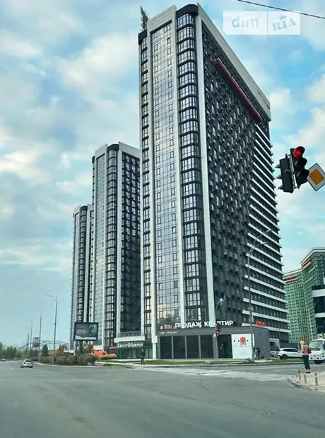 Квартира на наб. Дніпровська, 15Є в Києві, ID 215522, фото №7