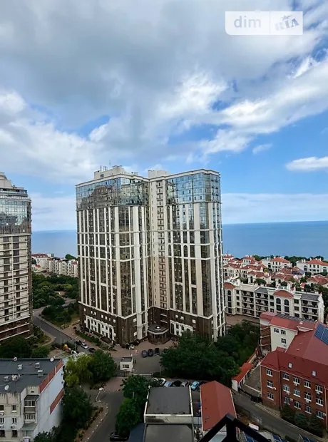 Квартира на пров. Курортний, 2 в Одесі, ID 247805, фото №5