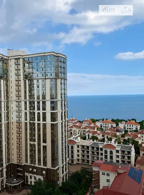 Квартира на пров. Курортний, 2 в Одесі, ID 247805, фото №6