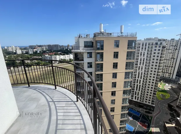 Квартира на вул. Краснова, 1В в Одесі, ID 216003, фото №7